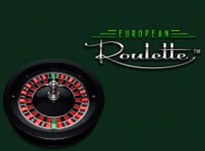 European Roulette